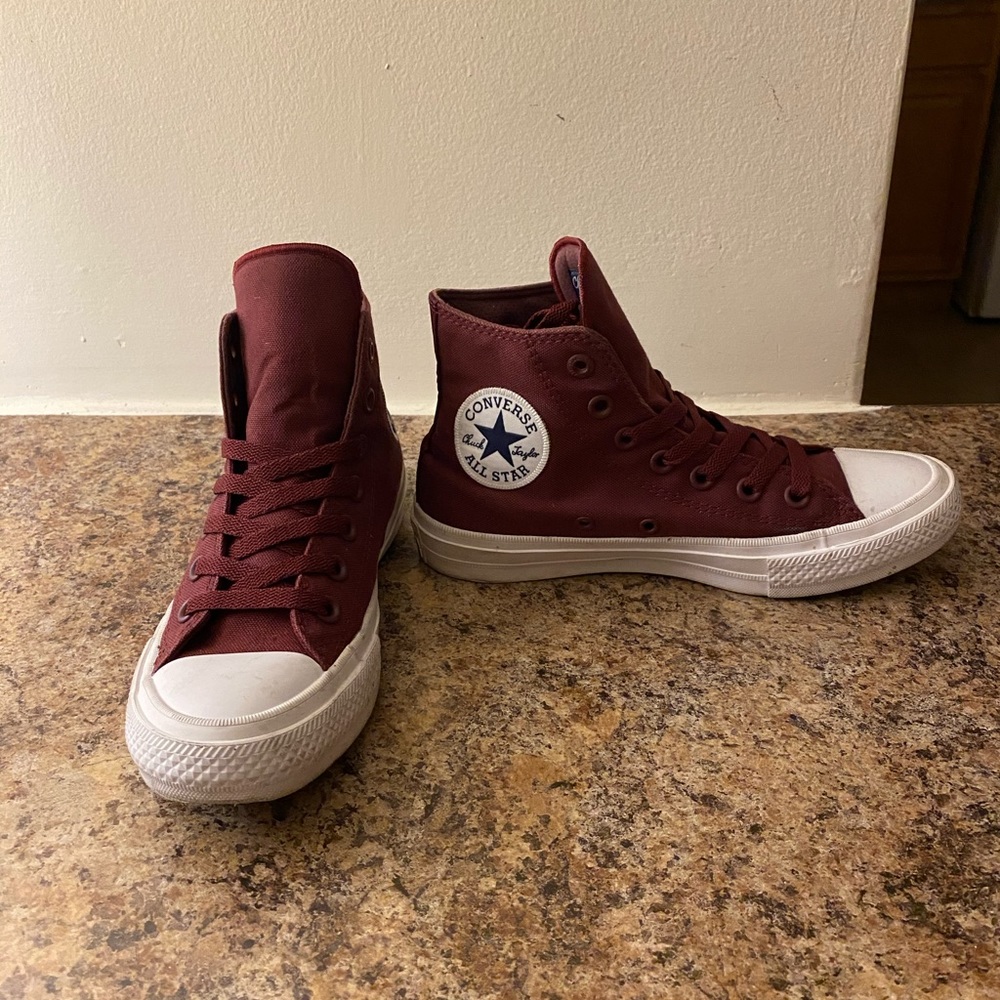 Converse All Star-Chuck Taylor 2’s
